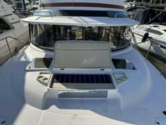2020 Ranger Tugs R41CB photo 9