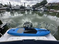 2020 Ranger Tugs R41CB photo 3
