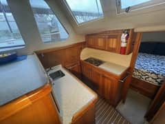 2006 Mainship photo 7