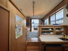 2006 Mainship photo 6