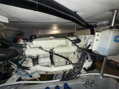 2006 Mainship photo 9