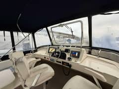 2006 Mainship photo 4