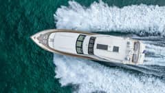 2000 Azimut "100 Azimut Jumbo" photo 7