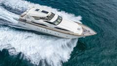 2000 Azimut "100 Azimut Jumbo" photo 8