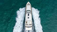 2000 Azimut "100 Azimut Jumbo" photo 6