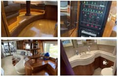 1999 Azimut photo 2