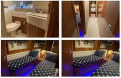 1999 Azimut photo 3