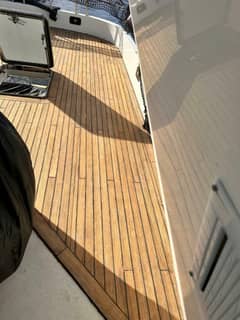 1999 Azimut photo 5
