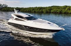 2017 Sunseeker Predator "57 2017 Sunseeker Predator Motor Yacht" photo 1