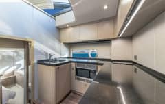 2017 Sunseeker Predator "57 2017 Sunseeker Predator Motor Yacht" photo 7
