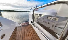 2017 Sunseeker Predator "57 2017 Sunseeker Predator Motor Yacht" photo 4