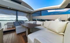 2017 Sunseeker Predator "57 2017 Sunseeker Predator Motor Yacht" photo 5