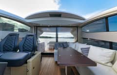 2017 Sunseeker Predator "57 2017 Sunseeker Predator Motor Yacht" photo 6