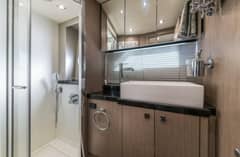 2017 Sunseeker Predator "57 2017 Sunseeker Predator Motor Yacht" photo 9