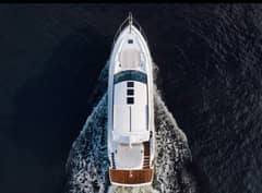 2017 Sunseeker Predator "57 2017 Sunseeker Predator Motor Yacht" photo 2