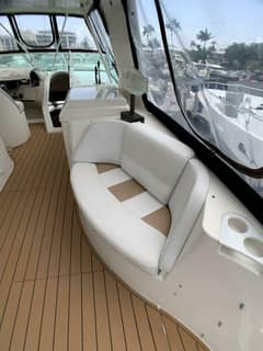 2006 Carver 56 Voyager "56 Carver Voyager / 2006" photo 8