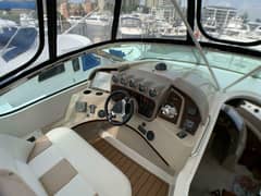 2006 Carver 56 Voyager "56 Carver Voyager / 2006" photo 2