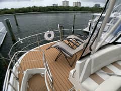 2006 Carver 56 Voyager "56 Carver Voyager / 2006" photo 5
