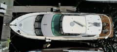 2006 Carver 56 Voyager "56 Carver Voyager / 2006" photo 1