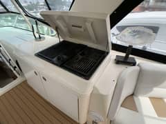 2006 Carver 56 Voyager "56 Carver Voyager / 2006" photo 4