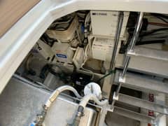 2006 Carver 56 Voyager "56 Carver Voyager / 2006" photo 9