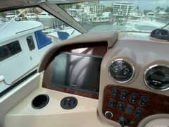 2006 Carver 56 Voyager "56 Carver Voyager / 2006" photo 3