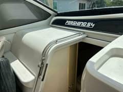 1999 Pershing 54 "54 Pershing / 1999" photo 4
