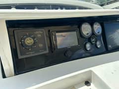 1999 Pershing 54 "54 Pershing / 1999" photo 1