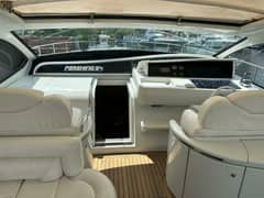 1999 Pershing 54 "54 Pershing / 1999" photo 2