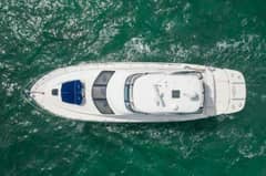 2007 Sea Ray 520 Sedan Bridge "52 Sea Ray Sedan Bridge / 2007" photo 5
