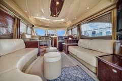 2007 Sea Ray 520 Sedan Bridge "52 Sea Ray Sedan Bridge / 2007" photo 8