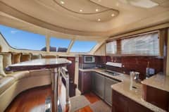 2007 Sea Ray 520 Sedan Bridge "52 Sea Ray Sedan Bridge / 2007" photo 9
