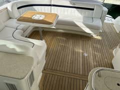 2008 Sea Ray 480 Sundancer "48 Sea Ray Sundancer / 2008" photo 8