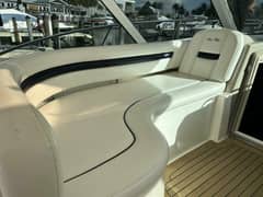 2008 Sea Ray 480 Sundancer "48 Sea Ray Sundancer / 2008" photo 4