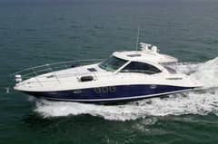 2008 Sea Ray 480 Sundancer "48 Sea Ray Sundancer / 2008" photo 1