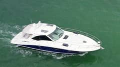 2008 Sea Ray 480 Sundancer "48 Sea Ray Sundancer / 2008" photo 2