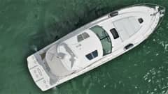 2008 Sea Ray 480 Sundancer "48 Sea Ray Sundancer / 2008" photo 3