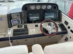 2008 Sea Ray 480 Sundancer "48 Sea Ray Sundancer / 2008" photo 9