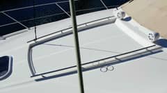 2010 Sea Ray 45 Sundancer "45 Sea Ray Sundancer / 2010" photo 8