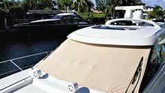 2010 Sea Ray 45 Sundancer "45 Sea Ray Sundancer / 2010" photo 7