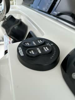 2017 Everglades "43 2017 Everglades Center Console" photo 7