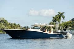 2020 Scout 420 LXF "42 Scout 420 LXF / 2020" photo 1