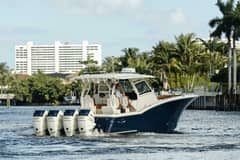 2020 Scout 420 LXF "42 Scout 420 LXF / 2020" photo 3