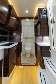 2020 Scout 420 LXF "42 Scout 420 LXF / 2020" photo 7