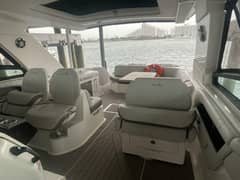 2022 Sea Ray SLX 400 "40 Sea Ray SLX 400 / 2022" photo 1