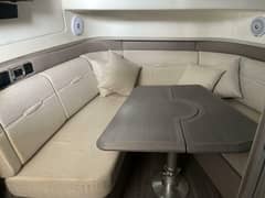 2022 Sea Ray SLX 400 "40 Sea Ray SLX 400 / 2022" photo 5
