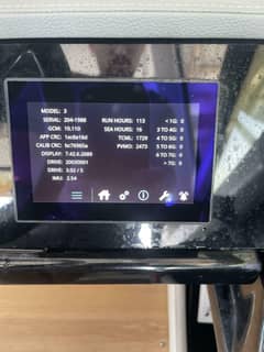 2022 Sea Ray SLX 400 "40 Sea Ray SLX 400 / 2022" photo 6