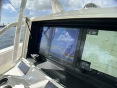 2022 SeaVee 390z Center Console "32 SeaVee 390z Center Console / 2022" photo 4