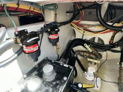 2022 SeaVee 390z Center Console "32 SeaVee 390z Center Console / 2022" photo 9