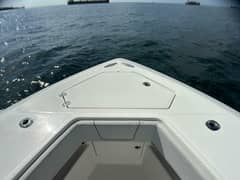 2022 SeaVee 390z Center Console "32 SeaVee 390z Center Console / 2022" photo 8